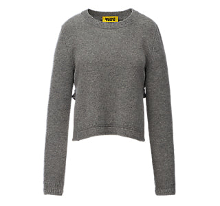 WOMEN'S KNIT TOP