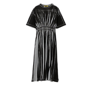 WOMEN'S PRINTED DRESS