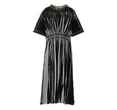 WOMEN'S PRINTED DRESS