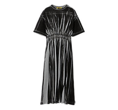 WOMEN'S PRINTED DRESS