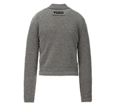 Womens Knit Cardigan