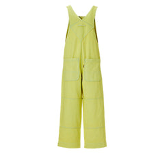 WOMEN'S DENIM OVERALL
