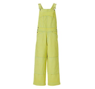 WOMEN'S DENIM OVERALL