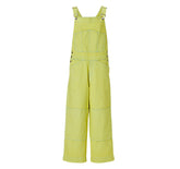 WOMEN'S DENIM OVERALL