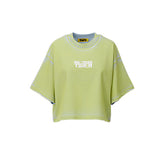 WOMEN'S PRINTED TEE