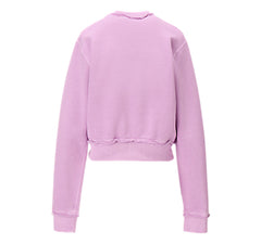 WOMEN'S SWEAT TOP