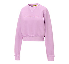 WOMEN'S SWEAT TOP