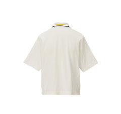 WOMEN'S POLO SHIRT