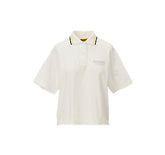 WOMEN'S POLO SHIRT