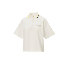 WOMEN'S POLO SHIRT
