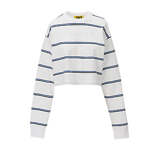 WOMEN'S LONG SLEEVED TOP