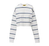 WOMEN'S LONG SLEEVED TOP