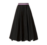 WOMEN'S LONG SKIRT