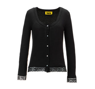 WOMEN'S CARDIGAN