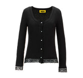WOMEN'S CARDIGAN