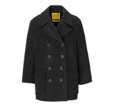Womens Pea Coat