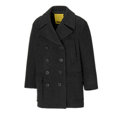 Womens Pea Coat