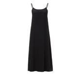 WOMEN'S EMB DRESS