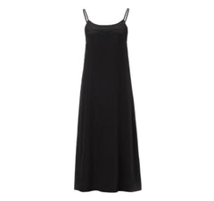 WOMEN'S EMB DRESS
