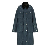 WOMEN'S COAT
