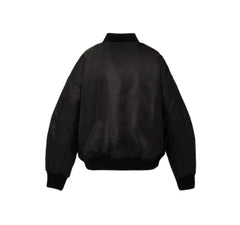 WOMEN'S BOMBER JACKET