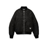 WOMEN'S BOMBER JACKET