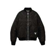 WOMEN'S BOMBER JACKET