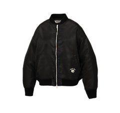 WOMEN'S BOMBER JACKET