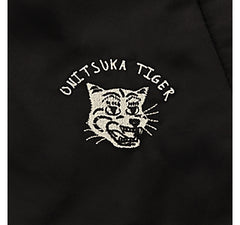WOMEN'S BOMBER JACKET