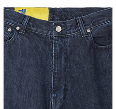WOMEN'S BAGGY DENIM PANTS