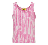 WOMEN'S TIE-DYE TANK TOP