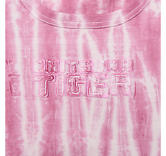 WOMEN'S TIE-DYE TANK TOP