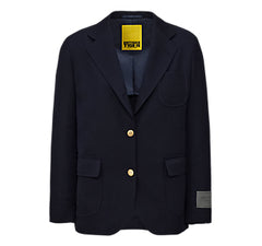 WOMEN'S SINGLE BREASTED JACKET