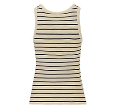 Womens Knit Tank Top