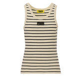 Womens Knit Tank Top