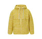 WOMEN'S HOODIE JACKET