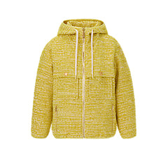WOMEN'S HOODIE JACKET
