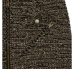 WOMEN'S MINI SKIRT
