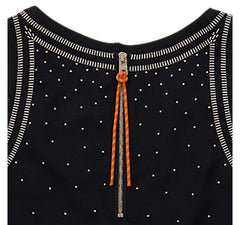 WOMEN'S EMBROIDERED DRESS