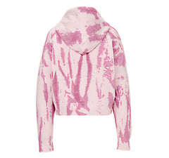 WOMEN'S TIE-DYE HOODIE