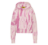 WOMEN'S TIE-DYE HOODIE