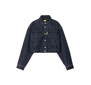 WOMEN'S DENIM JACKET