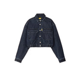 WOMEN'S DENIM JACKET
