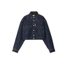 WOMEN'S DENIM JACKET