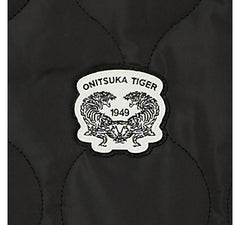 Quilted Jacket