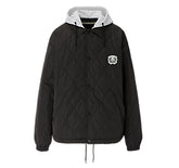 Quilted Jacket