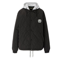 Quilted Jacket