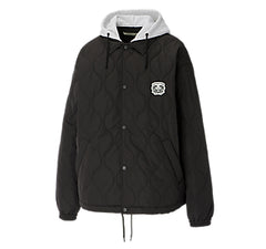 Quilted Jacket