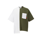 POCKET TEE