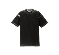 PRINTED TEE